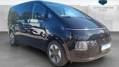 Gebraucht Hyundai Staria Prime 225 PS (165 kW) 2025 Van / Kleinbus