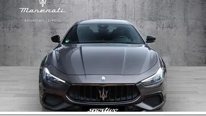 Gebraucht 2021 Maserati Ghibli Limousine | 85.666 €