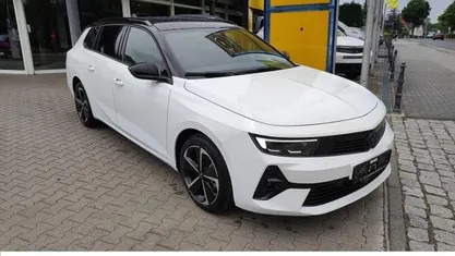 Gebraucht 2025 Opel Astra Kombi | 29.990 € (Fairer Preis)