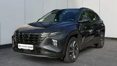 Gebraucht 2021 Hyundai Tucson Trend SUV | 24.990 € (Fairer Preis)
