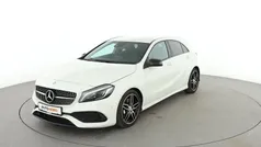Mercedes A250