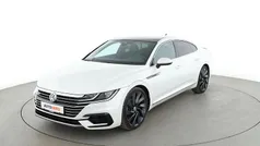 Gebraucht 2020 VW Arteon R-line Limousine | 30.150 € (Fairer Preis)