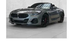 Gebraucht 2024 BMW Z4 M Sport Cabrio | 66.400 €