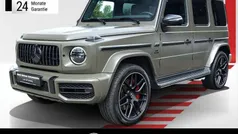 Gebraucht 2023 Mercedes G63 AMG AMG SUV | 171.290 €