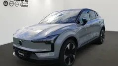 Grau Gebraucht 2025 Volvo EX30 Ultra SUV | 41.990 € (Guter Preis)
