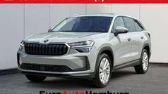 Gebraucht 2025 Skoda Kodiaq Selection SUV | 43.880 € (Fairer Preis)