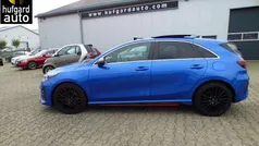 Gebraucht 2021 Kia Ceed GT 2 Limousine | 20.990 € (Guter Preis)