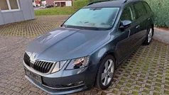 Gebraucht 2018 Skoda Octavia Style Kombi | 10.950 € (Superpreis)
