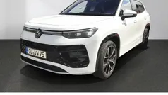 Gebraucht 2025 VW Tayron R-line SUV | 49.890 € (Guter Preis)