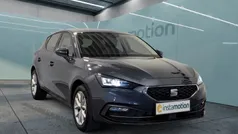 Grau Gebraucht 2022 Seat Leon Style Limousine | 19.890 € (Fairer Preis)