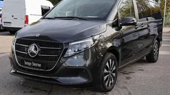 Gebraucht 2025 Mercedes V250 Style Van / Kleinbus | 75.901 € (Guter Preis)