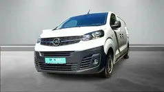 Gebraucht 2022 Opel Vivaro Edition Van | 17.945 € (Superpreis)