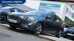 Grau Gebraucht 2019 Ford Focus Cool & Connect Kombi | 14.500 € (Fairer Preis)