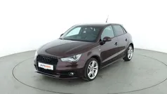 Gebraucht 2014 Audi A1 S-Line Kleinwagen | 12.350 € (Guter Preis)