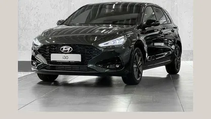 Gebraucht 2025 Hyundai i30 Advantage Limousine | 26.390 € (Fairer Preis)