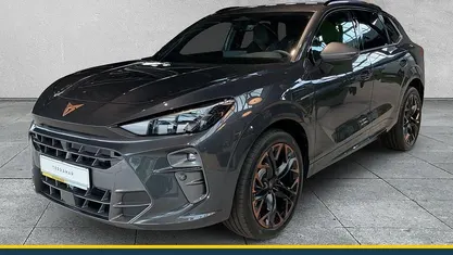 Gebraucht Cupra Terramar 204 PS (150 kW) 2025 SUV