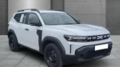 Arktisweiß Neu 2025 Dacia Duster Essentiel SUV | 19.740 € (Superpreis)