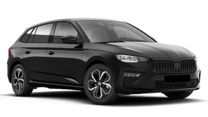 Neu Skoda Scala Selection 150 PS (110 kW) 2026 Black magic perleffekt Kleinwagen