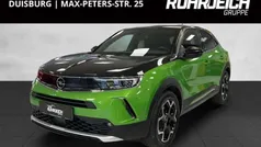 Gebraucht 2021 Opel Mokka-e Ultimate SUV | 18.390 € (Guter Preis)