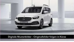 Gebraucht 2024 Mercedes 180 Progressive Limousine | 29.750 € (Fairer Preis)