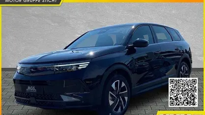 Neu Opel Grandland X Edition 136 PS (100 kW) 2025 Karbon schwarz SUV