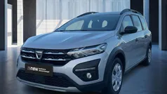 Gebraucht 2022 Dacia Jogger Expression Van / Kleinbus | 16.990 € (Fairer Preis)