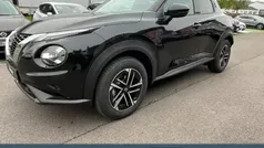 Schwarz Neu 2025 Nissan Juke N-Connecta SUV | 25.580 € (Fairer Preis)