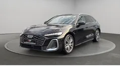 Schwarz Gebraucht 2025 Audi A5 Sport Coupé | 57.989 € (Fairer Preis)