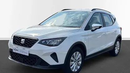 Gebraucht 2022 Seat Arona Style SUV | 17.390 € (Superpreis)