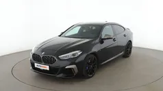 Schwarz Gebraucht 2023 BMW M235 M Sport Coupé | 36.740 € (Fairer Preis)