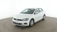 Gebraucht 2021 VW Polo Trendline Limousine | 13.430 € (Fairer Preis)