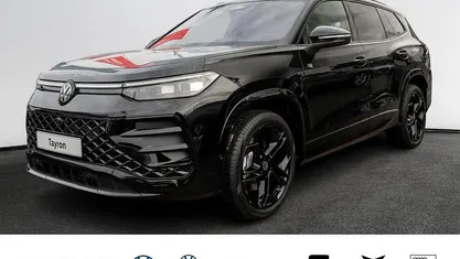 Gebraucht VW Tayron R-line 193 PS (141 kW) 2025 SUV