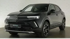 Schwarz Gebraucht 2023 Opel Mokka-e Ultimate SUV | 21.924 € (Fairer Preis)