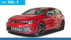 Gebraucht 2024 VW Golf VIII GTI Limousine | 35.360 € (Guter Preis)
