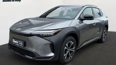 Gebraucht 2025 Toyota bZ4X SUV | 36.990 € (Fairer Preis)