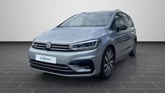 Gebraucht 2025 VW Touran Goal Van / Kleinbus | 45.490 € (Superpreis)