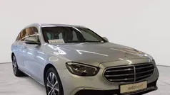 Mercedes E300