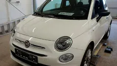 Gebraucht 2023 Fiat 500 Kleinwagen | 13.887 € (Fairer Preis)