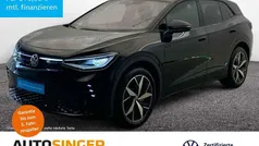 Gebraucht 2025 VW ID.4 GTX SUV | 44.430 € (Fairer Preis)