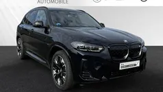 Gebraucht 2024 BMW iX3 Impressive SUV | 49.750 € (Superpreis)