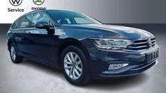 Gebraucht 2023 VW Passat Business Kombi | 28.370 € (Fairer Preis)