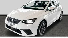Gebraucht 2024 Seat Ibiza Style Limousine | 18.900 € (Fairer Preis)