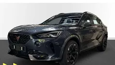 Grau Gebraucht 2022 Cupra Formentor VZ SUV | 32.980 € (Fairer Preis)