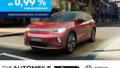 Gebraucht 2025 VW ID.4 GTX SUV | 45.990 € (Superpreis)