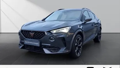 Gebraucht Cupra Formentor VZ 310 PS (228 kW) 2023 SUV