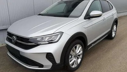 Gebraucht 2025 VW Taigo Life SUV | 23.140 € (Guter Preis)