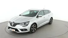 Gebraucht 2020 Renault Mégane GrandTour Bose Edition Kombi | 15.990 € (Fairer Preis)