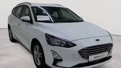 Gebraucht 2021 Ford Focus Cool & Connect Kombi | 13.490 € (Guter Preis)