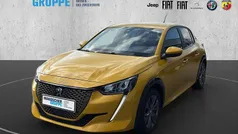 Gelbandere Gebraucht 2021 Peugeot e-208 Active Kleinwagen | 14.600 € (Fairer Preis)