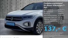 Gebraucht 2024 VW T-Roc Move SUV | 28.490 € (Fairer Preis)